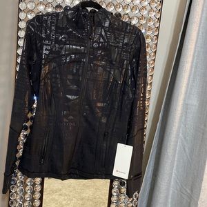 Lululemon Define Jacket